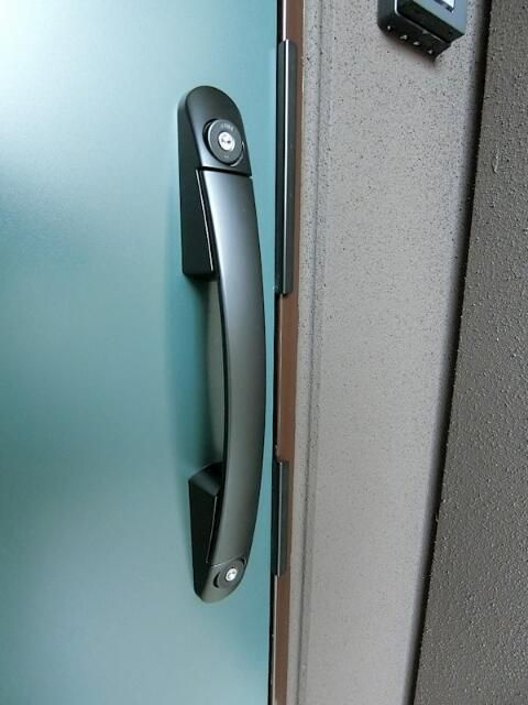 ブリティッシュクラブ鶴見の設備