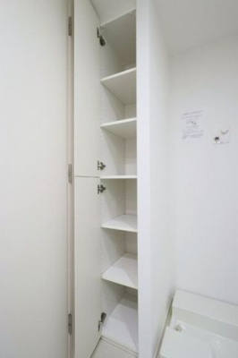 【設備】 | Ｂrillia　有明　CityTower