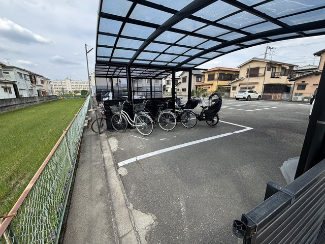 【その他共用部分】 | フロンティア高槻