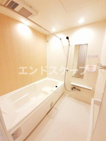 シャイニング　Ｂの浴室|高崎、前橋のお部屋探しはエンドスケープまで！お客様の理想お聞かせ下さい♪
