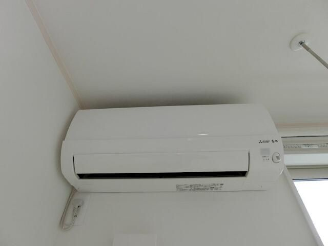 ハーミットクラブハウスピュアプレズンの設備