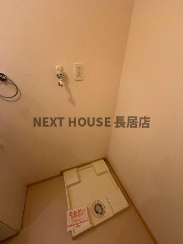 アドニスコート　パートⅢの設備