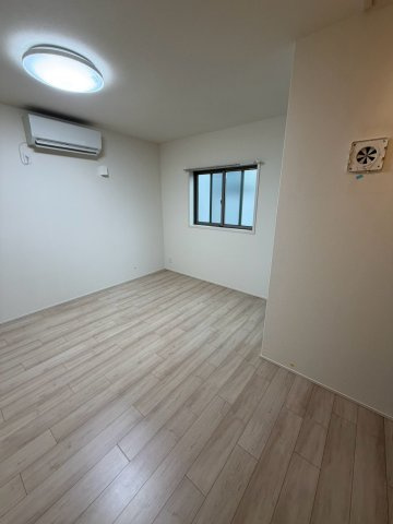 フジパレス平野郷Ⅲ番館の居間・リビング