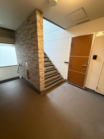 フジパレス平野郷Ⅲ番館の内装