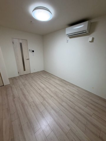 フジパレス平野郷Ⅲ番館の内装