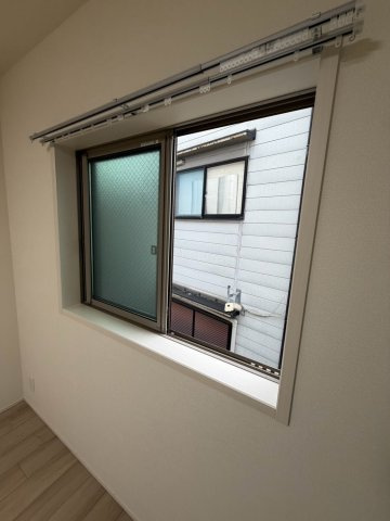 フジパレス平野郷Ⅲ番館の内装