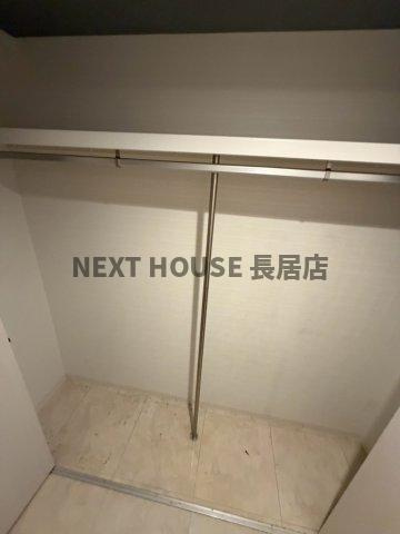 アイエムタワーの内装