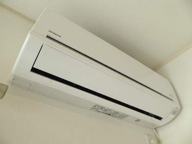 ハーミットクラブハウス三ツ沢Ⅱの設備