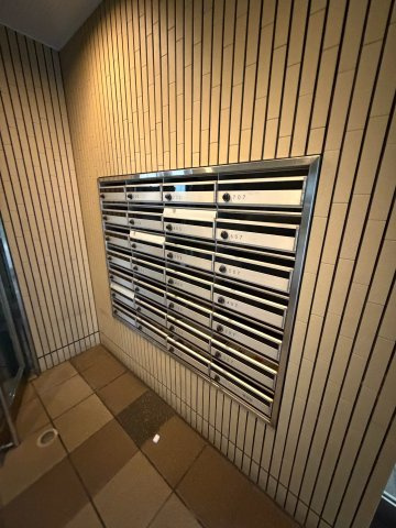 ヴィラシャトーのその他共用部分