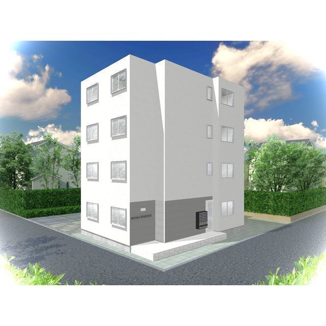 Forest　Court　亀有4丁目のその他