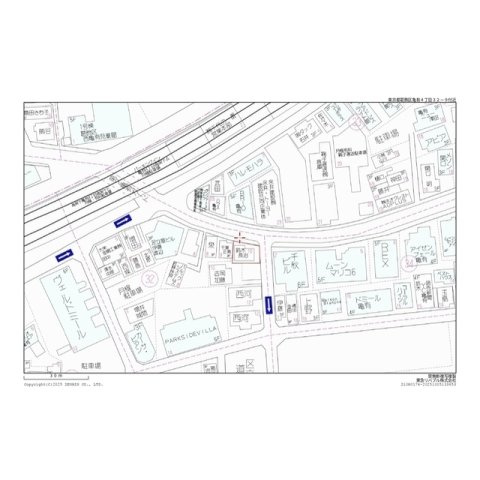 Forest　Court　亀有4丁目のその他
