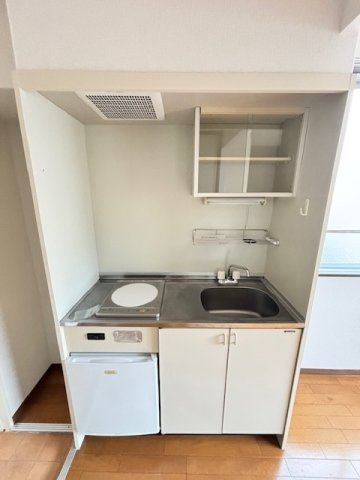 平井マンションのその他