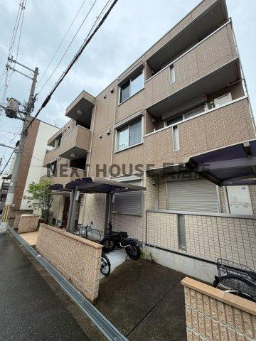 片岡マンション