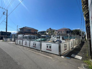（仮称）小田原市酒匂　アパートⅡ期新築工事の画像