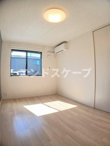ラ　メゾン豊城Ｂの内装|高崎、前橋のお部屋探しはエンドスケープまで！お客様の理想お聞かせ下さい♪