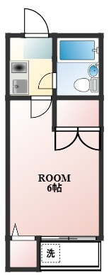 【間取り】 | ゆうハウス