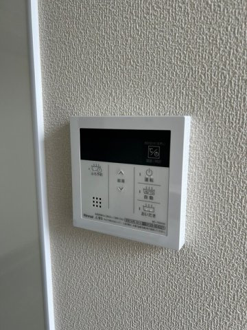 Villa Feliceのセキュリティ