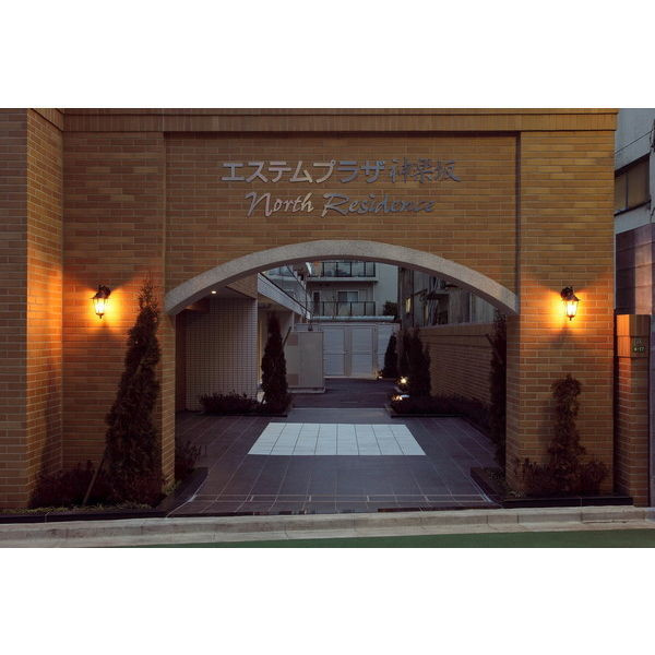 エステムプラザ神楽坂ＮｏｒｔｈＲｅｓｉｄｅｎｃｅのその他