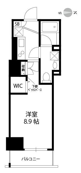 マストライフ鳥越