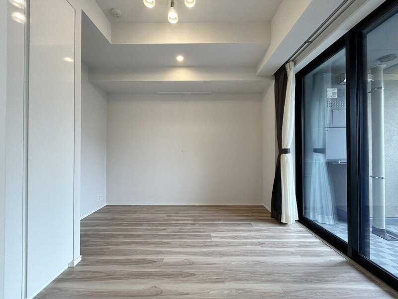 シティタワー銀座東のその他