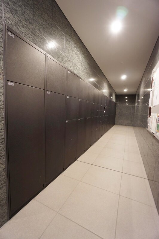 シティタワー銀座東のその他