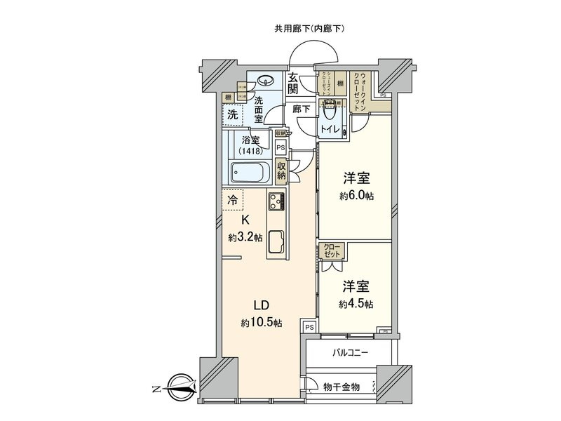 シティタワー銀座東