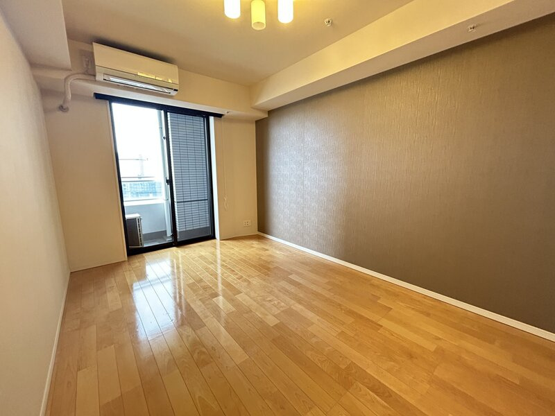 コンシェリア西新宿ＴＯＷＥＲ’Ｓ　ＷＥＳＴの居間・リビング