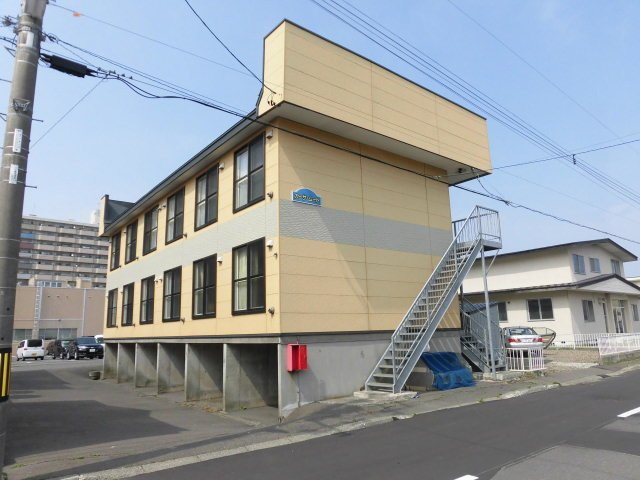 カーサ・ムート