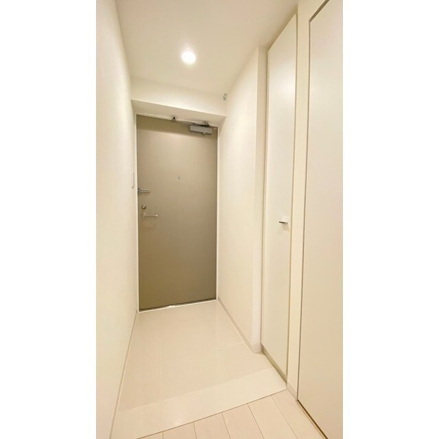 Ｂｅｖｅｒｌｙ　Ｈｏｍｅｓ　下赤塚の内装