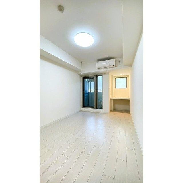 Ｂｅｖｅｒｌｙ　Ｈｏｍｅｓ　下赤塚の内装