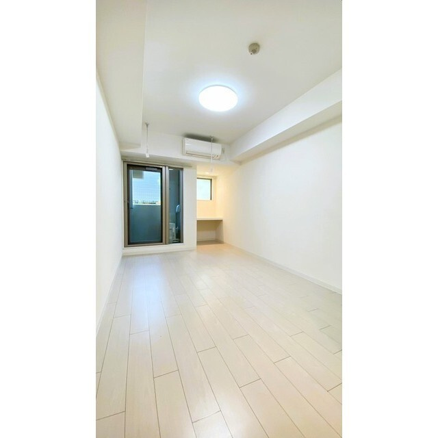 Ｂｅｖｅｒｌｙ　Ｈｏｍｅｓ　下赤塚の内装