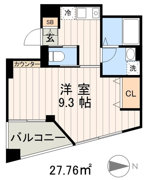 ノーザンクロス