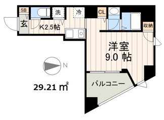 ノーザンクロス