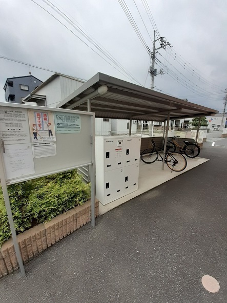 アリエッタⅠのその他