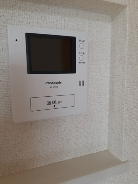 アリエッタⅠの設備
