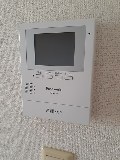 リヴィエールⅢ・Ｂの設備