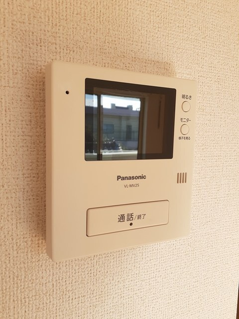 ピーチハッピネスの設備