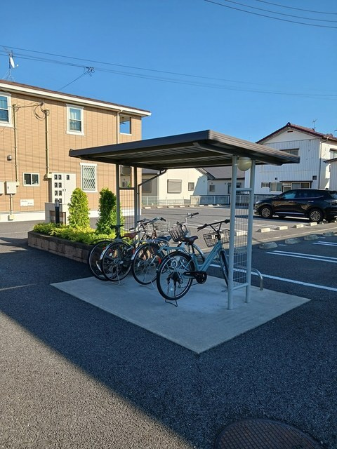 ドリームハイツＡのその他