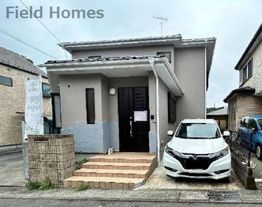 秦野市平沢　中古戸建