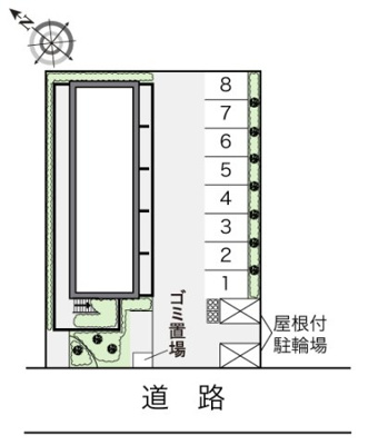【その他】 | レオパレス山本