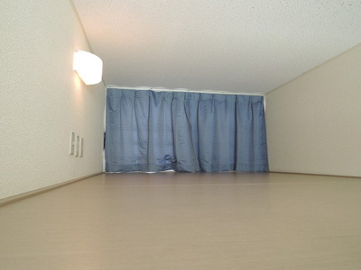 【その他】 | レオパレス山本 | 広々ロフト