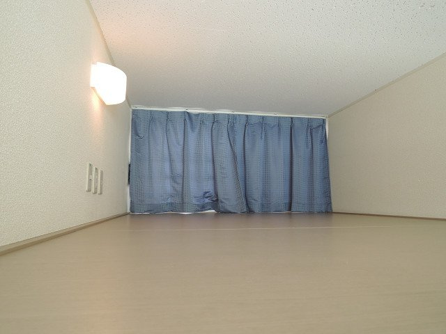 【その他】 | レオパレス山本 | 広々ロフト