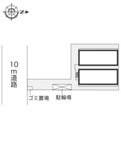 【その他】 | レオパレスルミエール