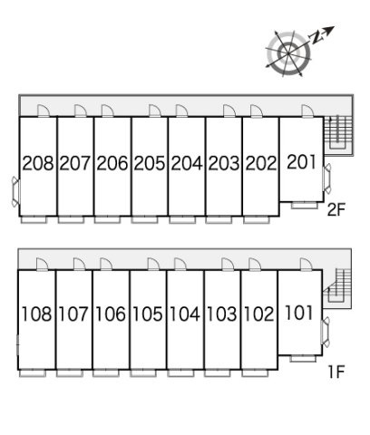【その他】 | レオパレス白糸