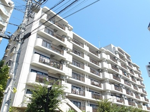 ライオンズガーデン町田の画像