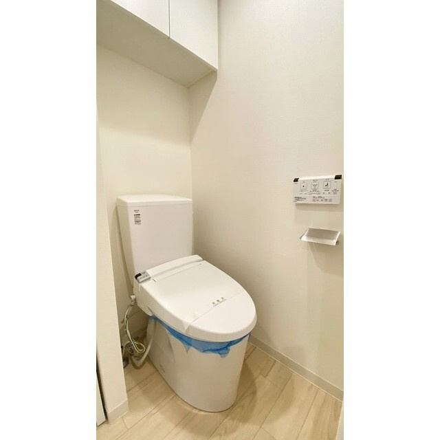 Ｂｅｖｅｒｌｙ　Ｈｏｍｅｓ　下赤塚の内装