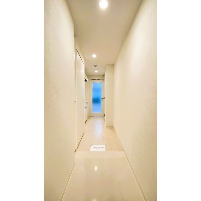 Ｂｅｖｅｒｌｙ　Ｈｏｍｅｓ　下赤塚の内装