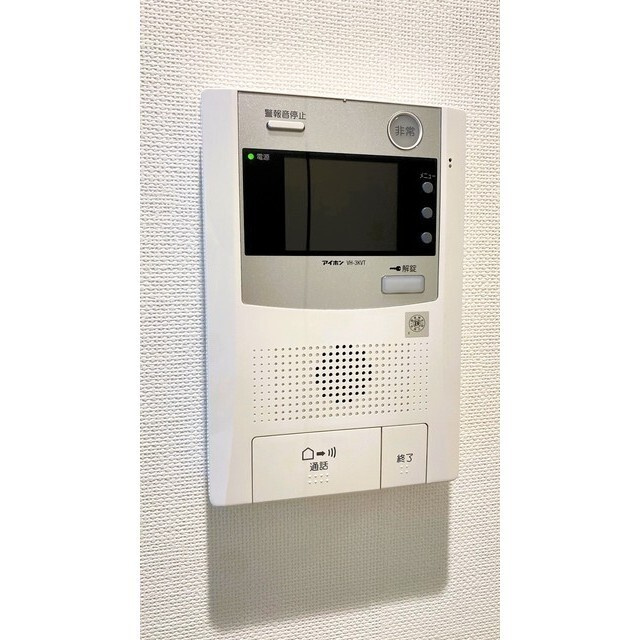 Ｂｅｖｅｒｌｙ　Ｈｏｍｅｓ　下赤塚の内装