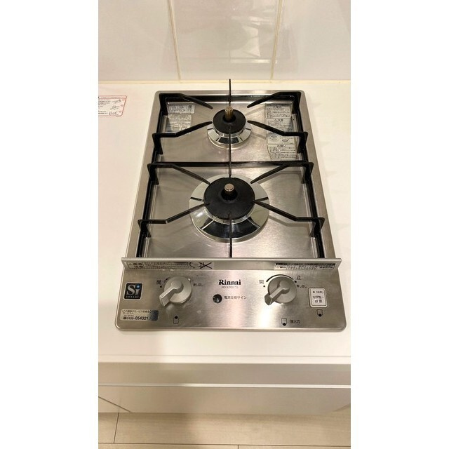 Ｂｅｖｅｒｌｙ　Ｈｏｍｅｓ　下赤塚の内装