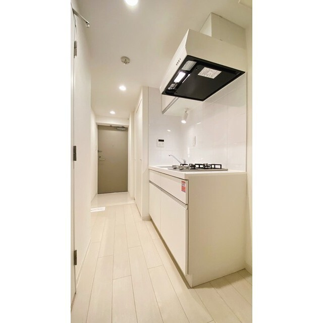 Ｂｅｖｅｒｌｙ　Ｈｏｍｅｓ　下赤塚の内装